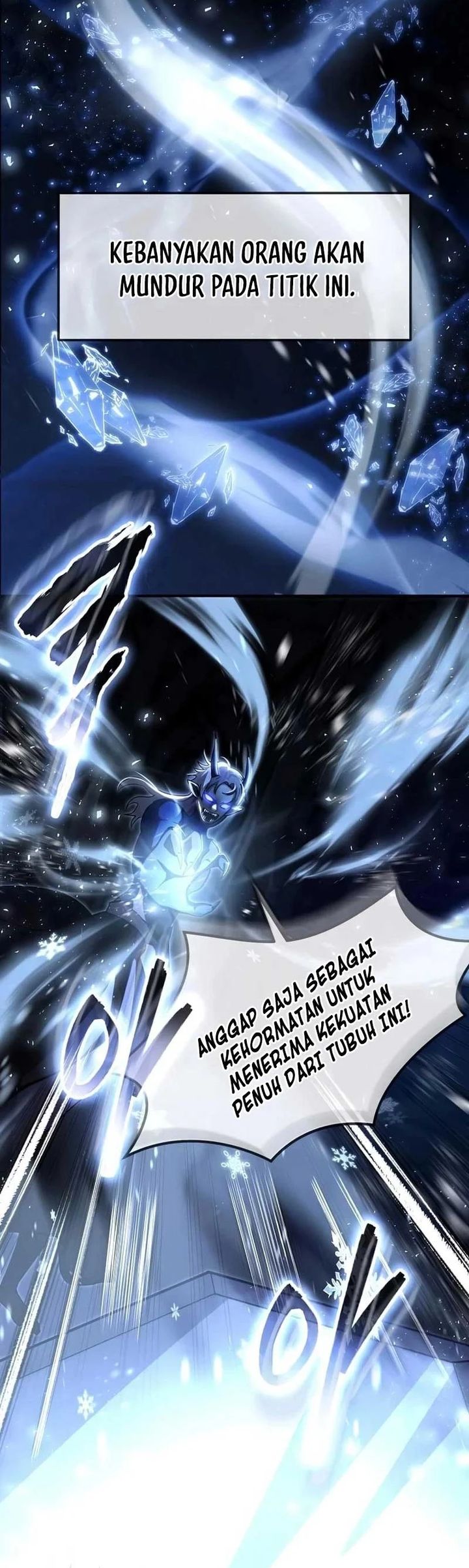 The Regressed Genius Player’s Legendary Weapon Creation Chapter 43 Gambar 23