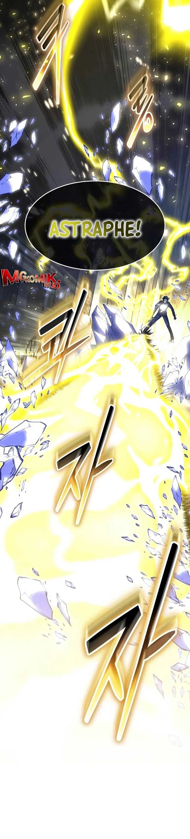 The Regressed Genius Player’s Legendary Weapon Creation Chapter 43 Gambar 26