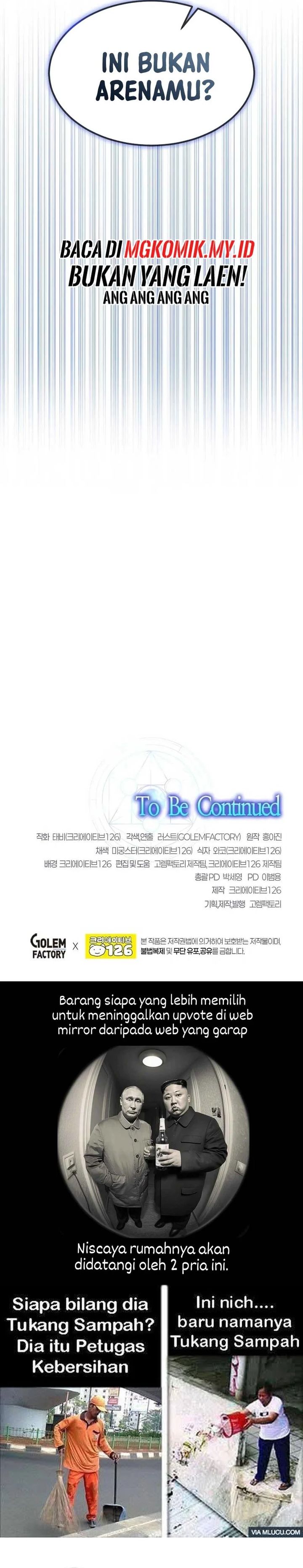 The Regressed Genius Player’s Legendary Weapon Creation Chapter 43 Gambar 38