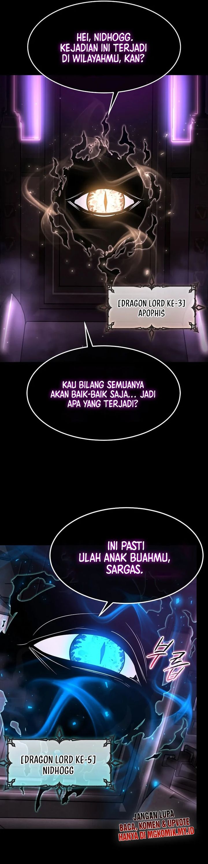 The Regressed Genius Player’s Legendary Weapon Creation Chapter 44 Gambar 2