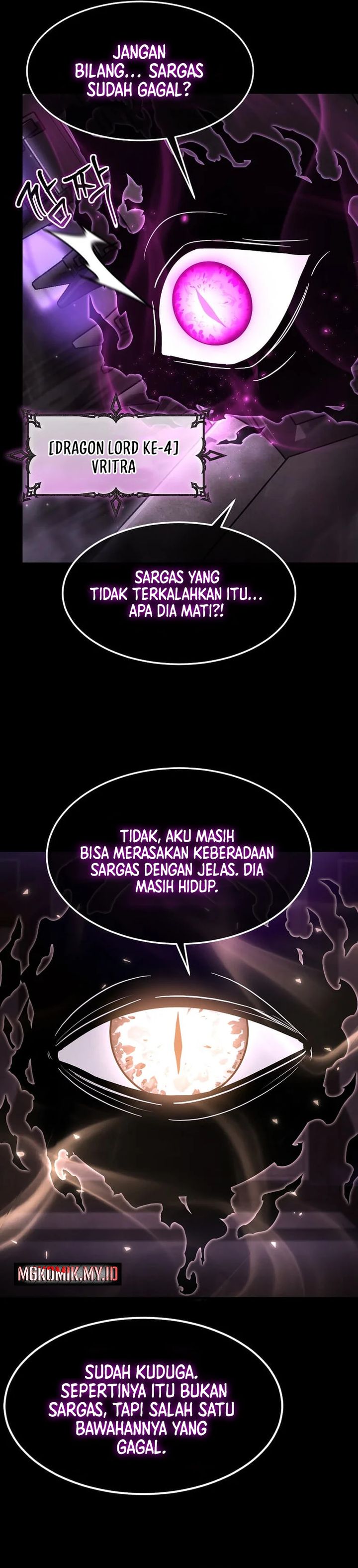 The Regressed Genius Player’s Legendary Weapon Creation Chapter 44 Gambar 3