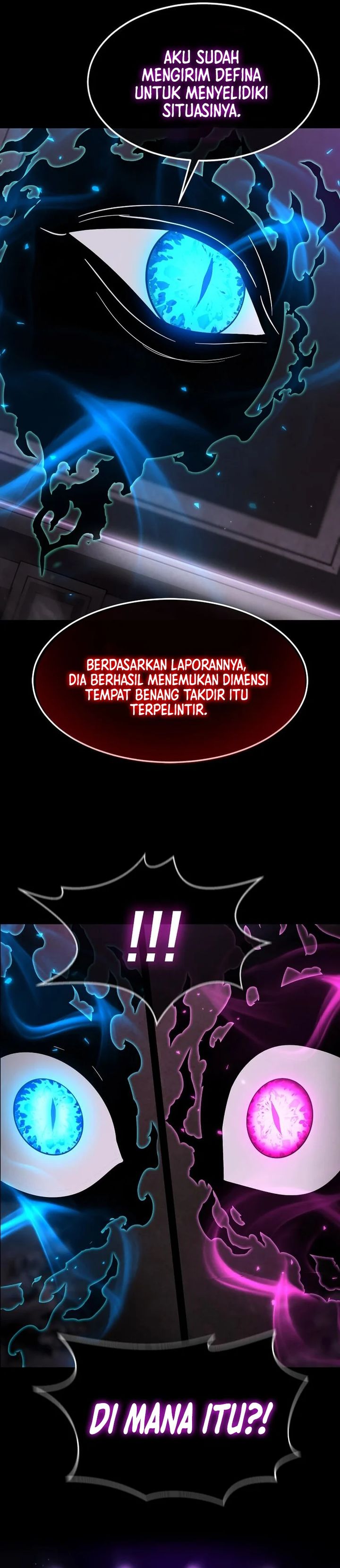 The Regressed Genius Player’s Legendary Weapon Creation Chapter 44 Gambar 4