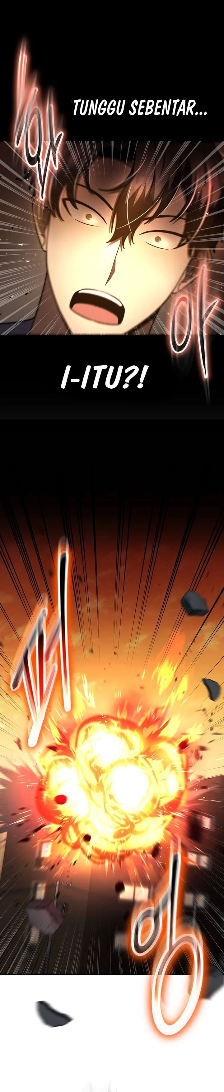 The Regressed Genius Player’s Legendary Weapon Creation Chapter 44 Gambar 13