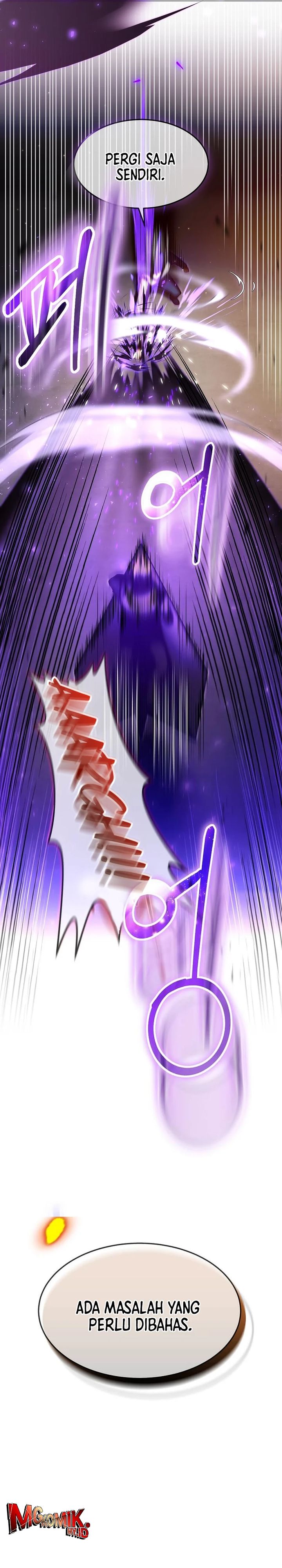 The Regressed Genius Player’s Legendary Weapon Creation Chapter 44 Gambar 29