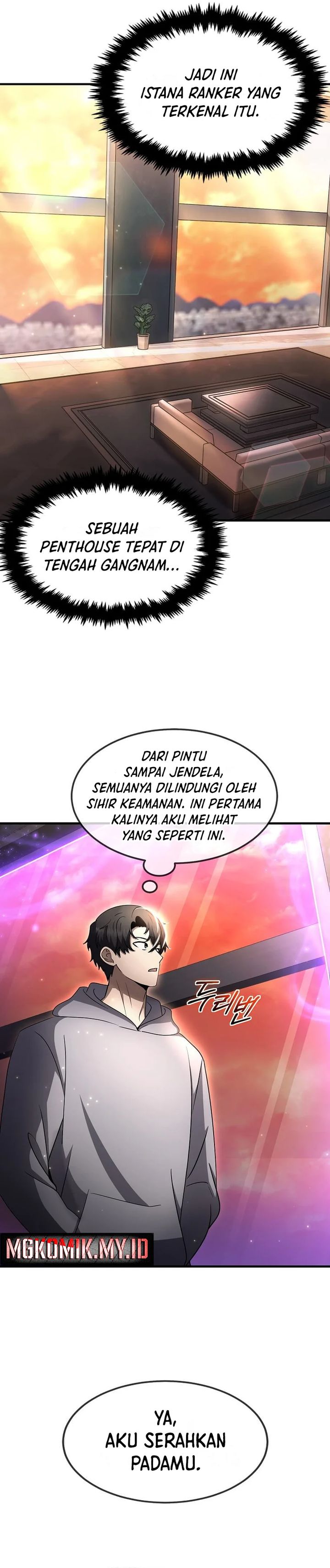 The Regressed Genius Player’s Legendary Weapon Creation Chapter 45 Gambar 2