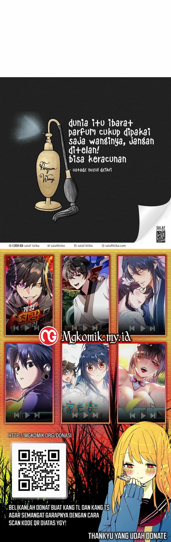 The Regressed Genius Player’s Legendary Weapon Creation Chapter 45 Gambar 35