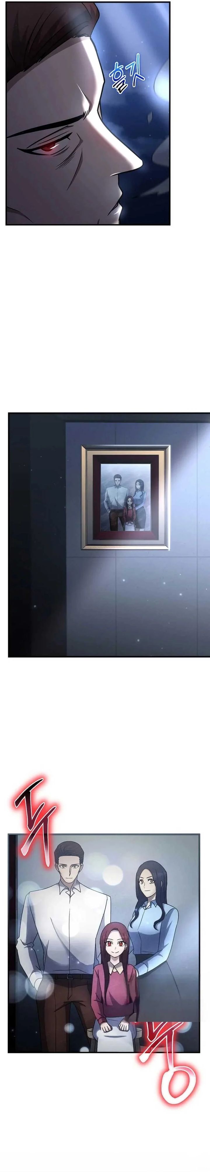 The Regressed Genius Player’s Legendary Weapon Creation Chapter 48 Gambar 22