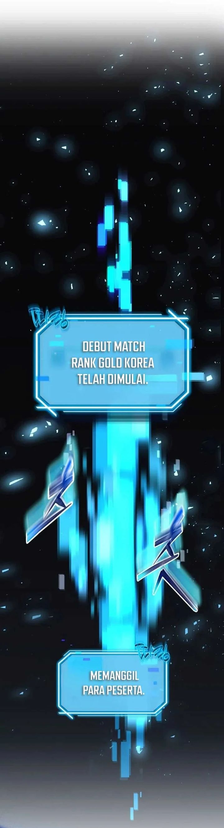 The Regressed Genius Player’s Legendary Weapon Creation Chapter 48 Gambar 23