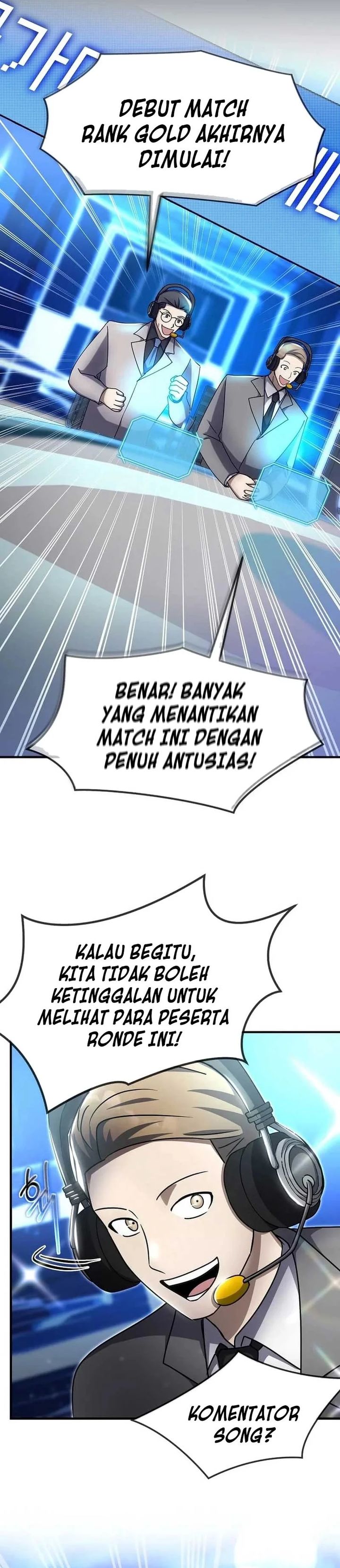 The Regressed Genius Player’s Legendary Weapon Creation Chapter 48 Gambar 24