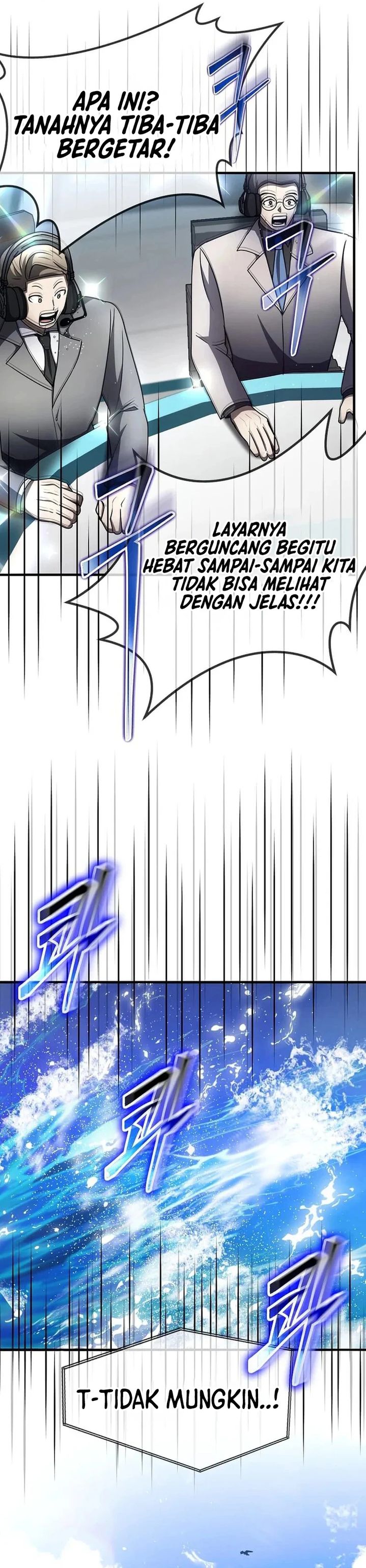 The Regressed Genius Player’s Legendary Weapon Creation Chapter 49 Gambar 34