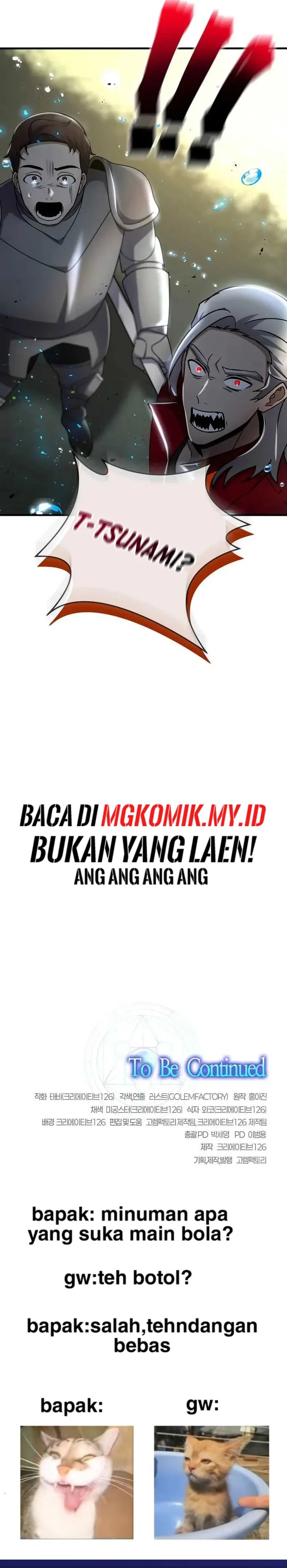 The Regressed Genius Player’s Legendary Weapon Creation Chapter 49 Gambar 36