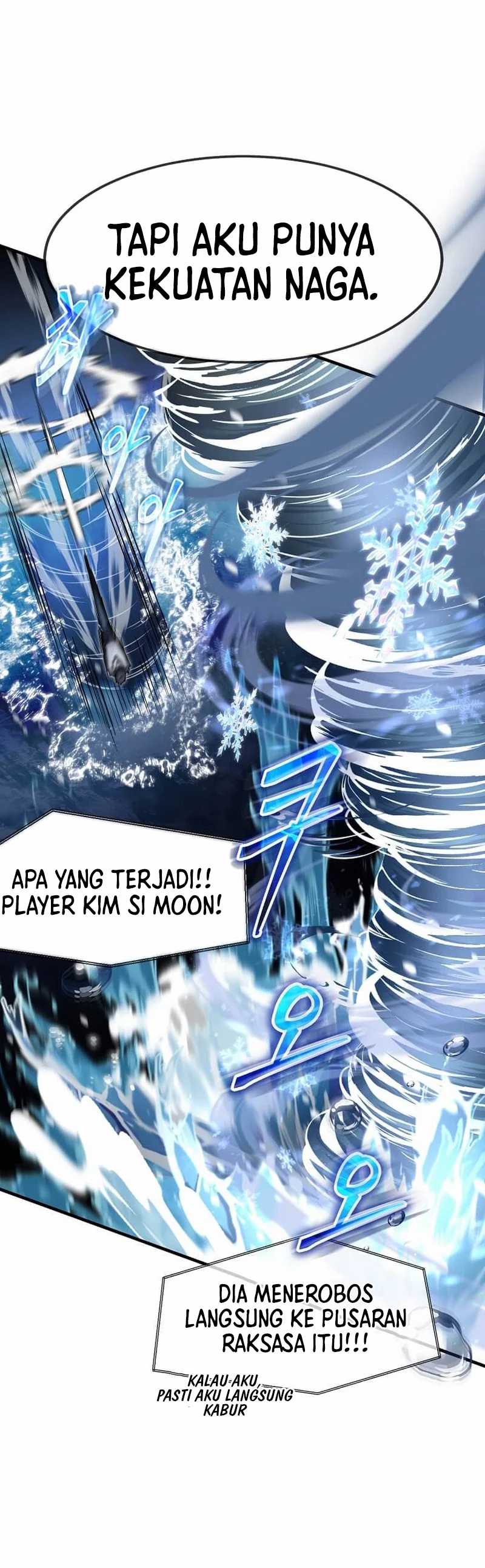 The Regressed Genius Player’s Legendary Weapon Creation Chapter 50 Gambar 25