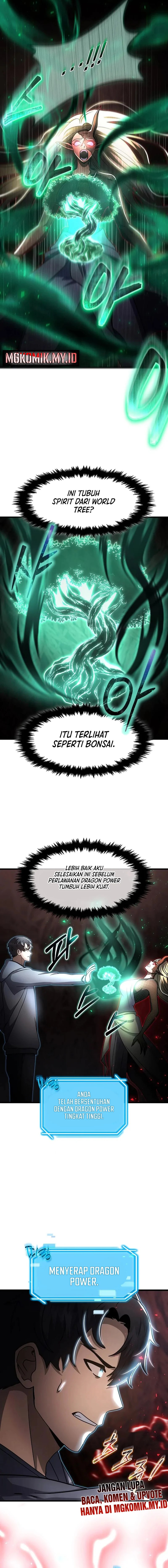 The Regressed Genius Player’s Legendary Weapon Creation Chapter 57 Gambar 6
