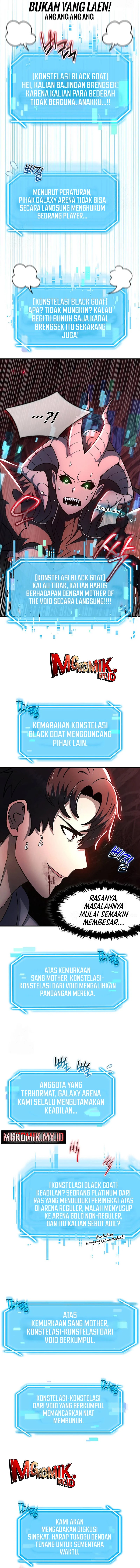 The Regressed Genius Player’s Legendary Weapon Creation Chapter 58 Gambar 7