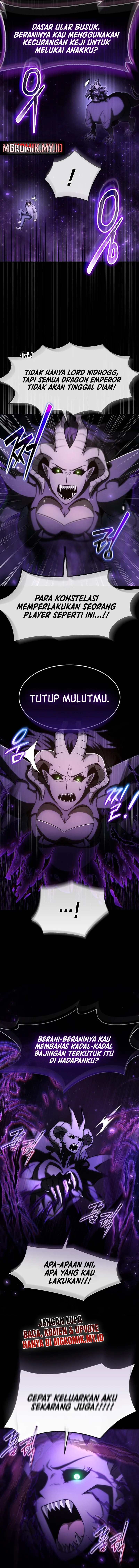 The Regressed Genius Player’s Legendary Weapon Creation Chapter 58 Gambar 10