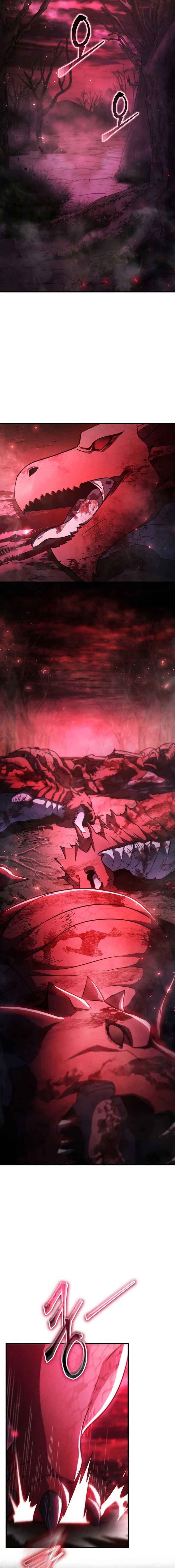 The Regressed Genius Player’s Legendary Weapon Creation Chapter 59 Gambar 4