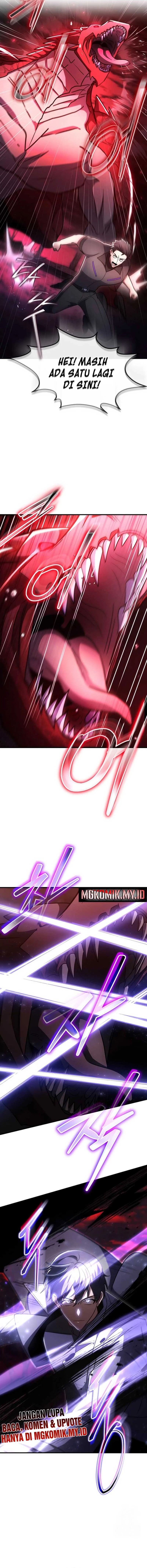 The Regressed Genius Player’s Legendary Weapon Creation Chapter 59 Gambar 5