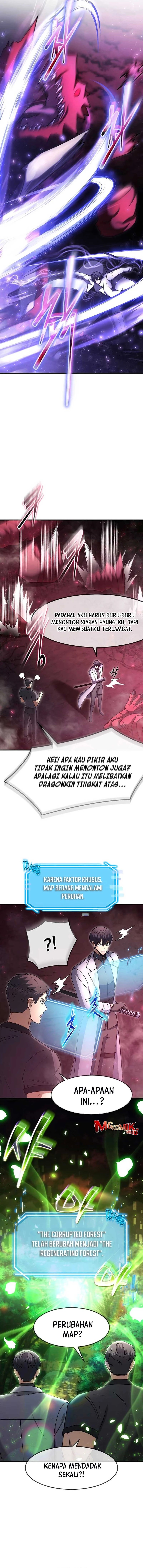 The Regressed Genius Player’s Legendary Weapon Creation Chapter 59 Gambar 7