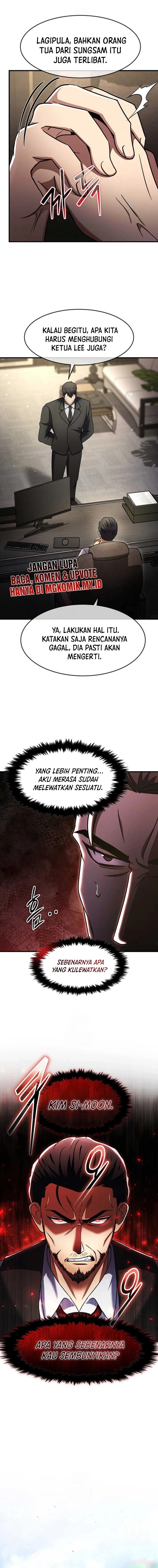 The Regressed Genius Player’s Legendary Weapon Creation Chapter 59 Gambar 11