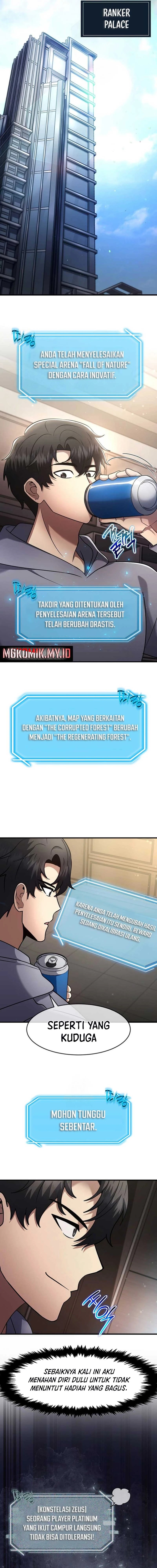 The Regressed Genius Player’s Legendary Weapon Creation Chapter 59 Gambar 12