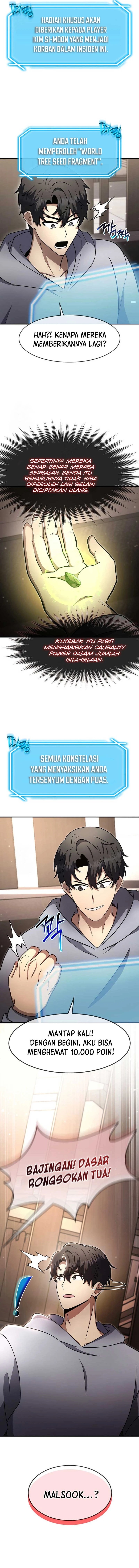 The Regressed Genius Player’s Legendary Weapon Creation Chapter 59 Gambar 18