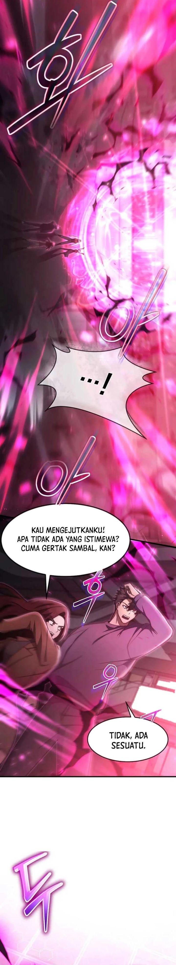 The Regressed Genius Player’s Legendary Weapon Creation Chapter 62 Gambar 10