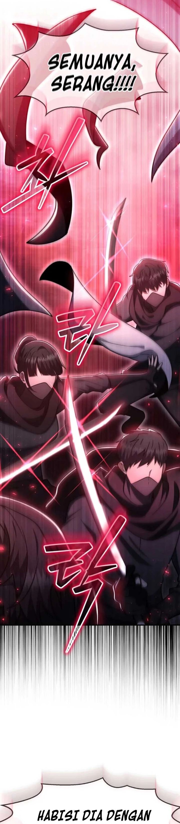 The Regressed Genius Player’s Legendary Weapon Creation Chapter 62 Gambar 29