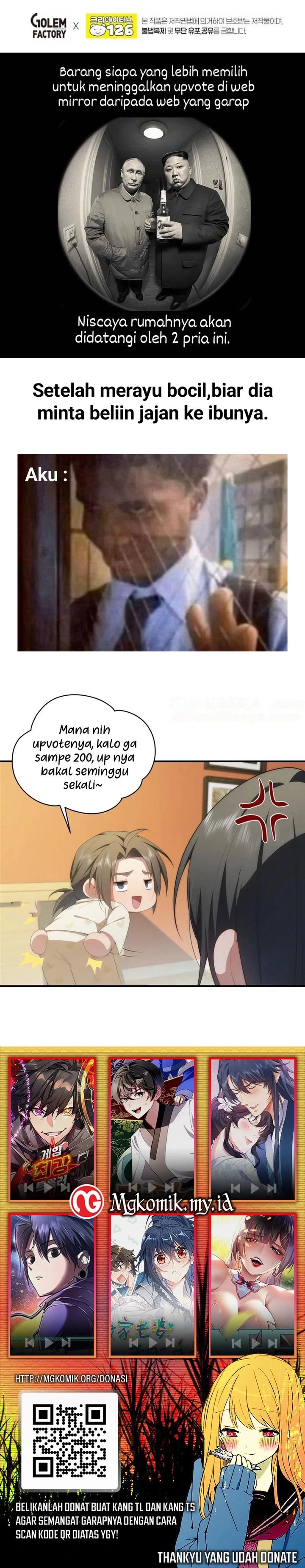 The Regressed Genius Player’s Legendary Weapon Creation Chapter 62 Gambar 34