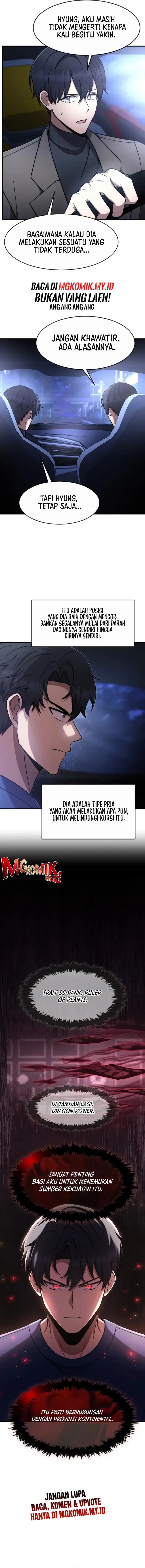 The Regressed Genius Player’s Legendary Weapon Creation Chapter 66 Gambar 2