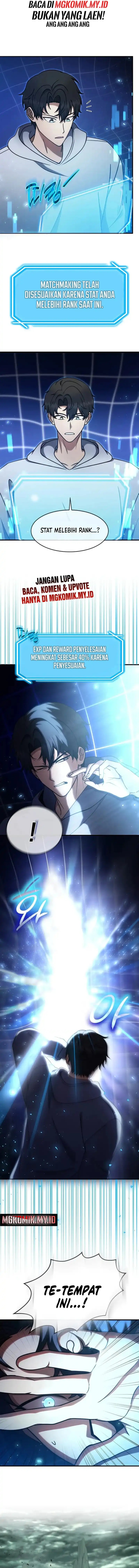 The Regressed Genius Player’s Legendary Weapon Creation Chapter 66 Gambar 10