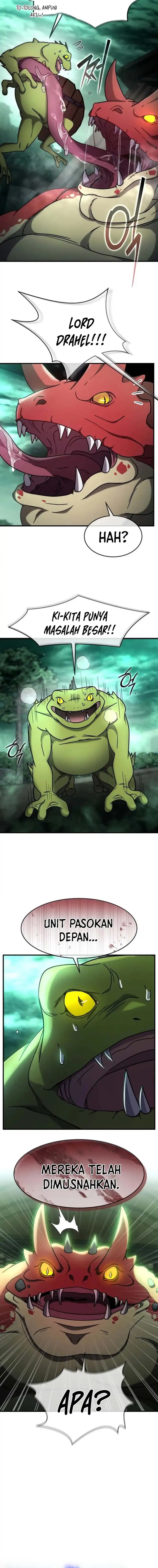 The Regressed Genius Player’s Legendary Weapon Creation Chapter 68 Gambar 6