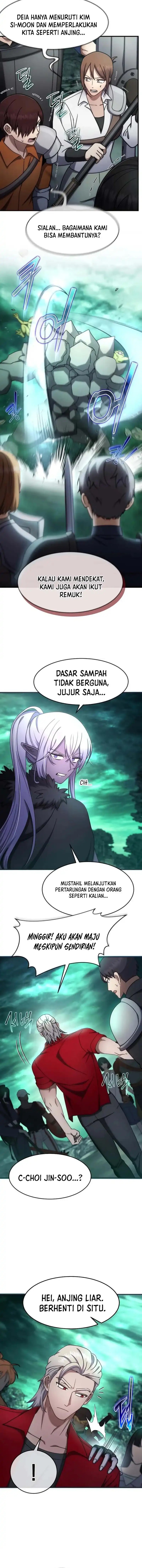 The Regressed Genius Player’s Legendary Weapon Creation Chapter 68 Gambar 8