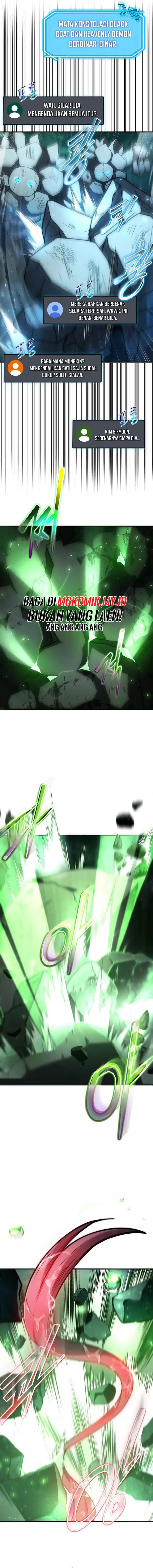 The Regressed Genius Player’s Legendary Weapon Creation Chapter 69 Gambar 4