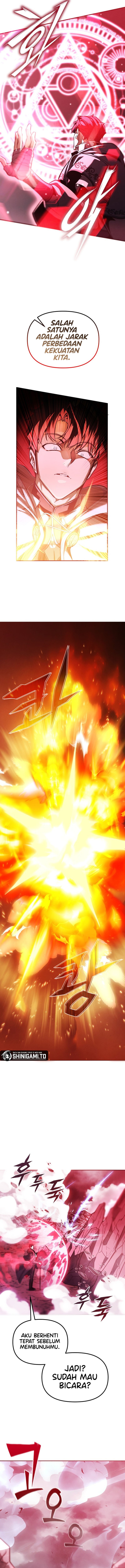 The Regressed Life Of A Back Alley Mage Chapter 01 Gambar 18