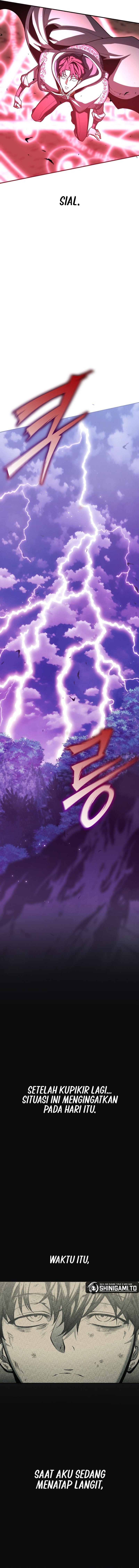 The Regressed Life Of A Back Alley Mage Chapter 01 Gambar 22