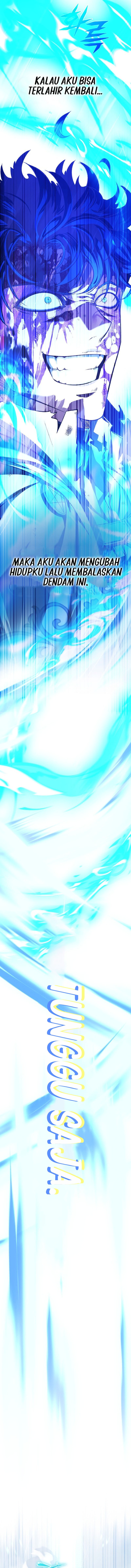 The Regressed Life Of A Back Alley Mage Chapter 01 Gambar 30