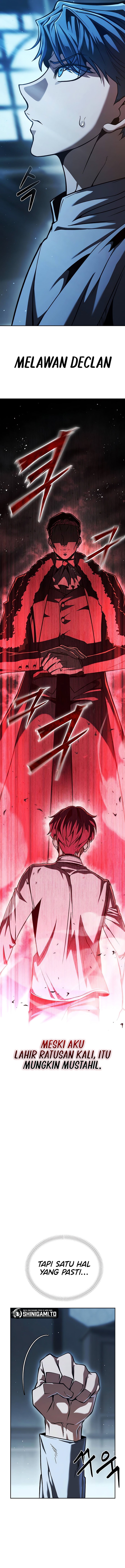The Regressed Life Of A Back Alley Mage Chapter 03 Gambar 21