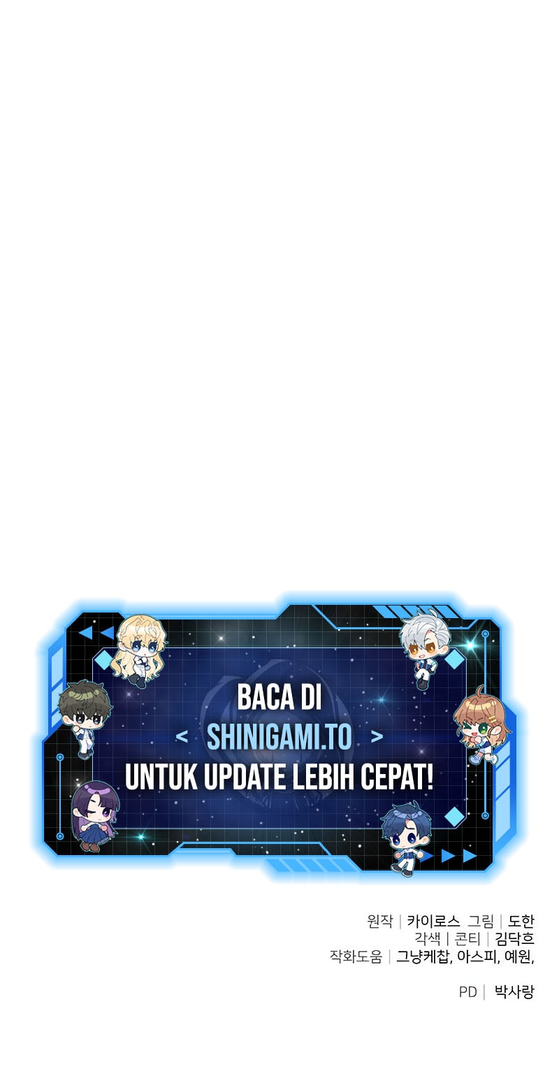 The Regressed Life Of A Back Alley Mage Chapter 06 Gambar 21