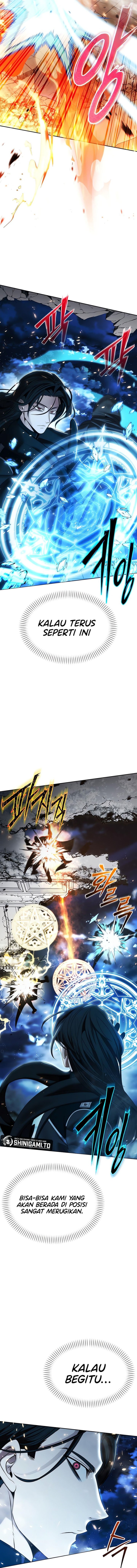 The Regressed Life Of A Back Alley Mage Chapter 15 Gambar 8