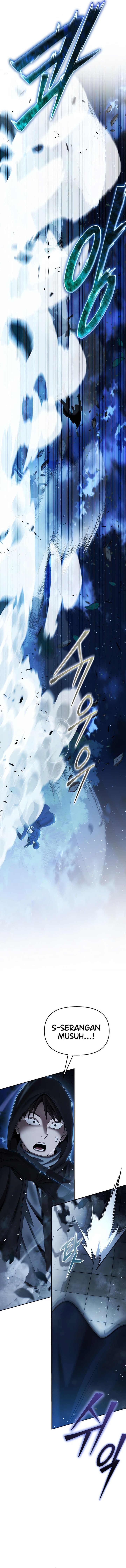 The Regressed Life Of A Back Alley Mage Chapter 15 Gambar 14