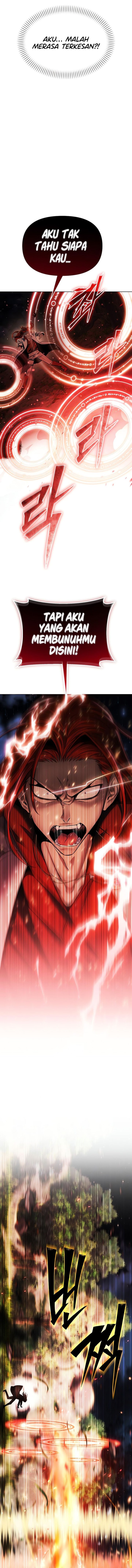 The Regressed Life Of A Back Alley Mage Chapter 15 Gambar 22