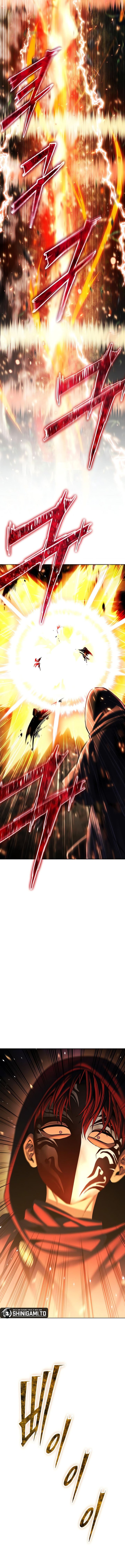 The Regressed Life Of A Back Alley Mage Chapter 15 Gambar 23