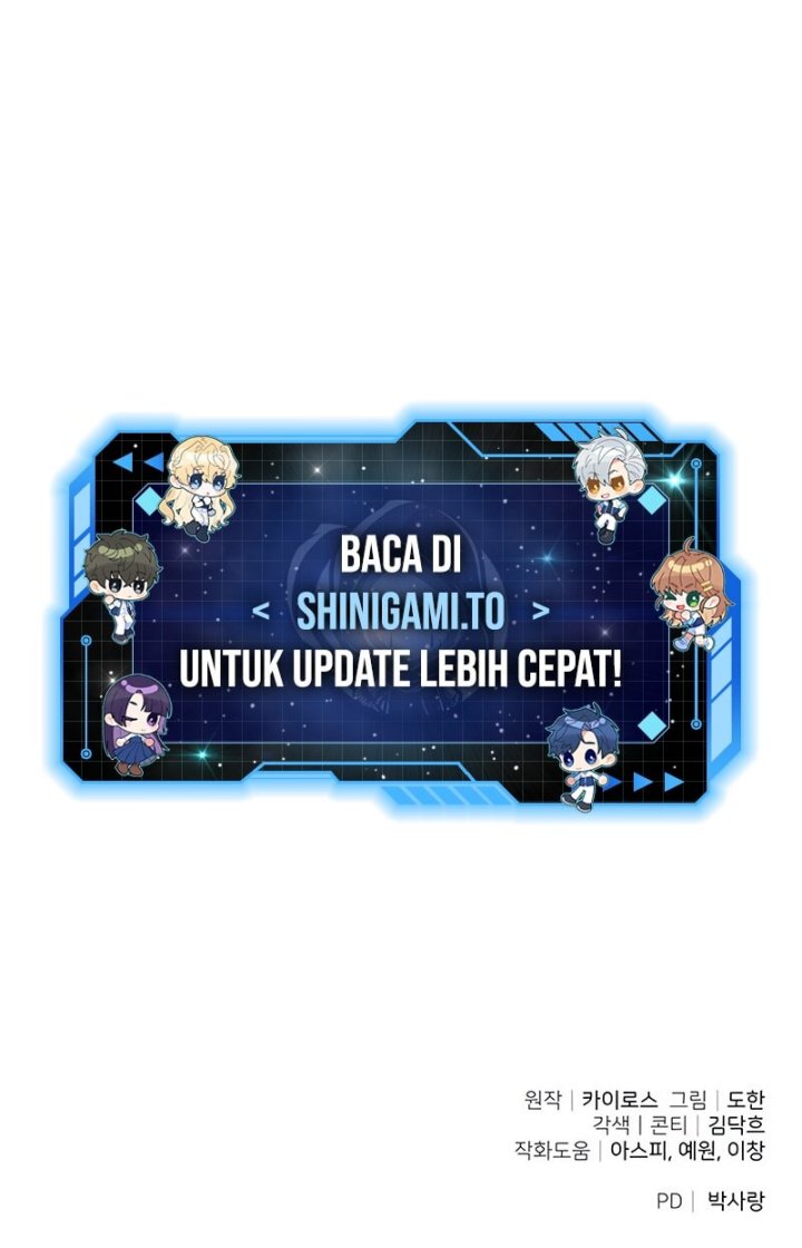 The Regressed Life Of A Back Alley Mage Chapter 17 Gambar 22