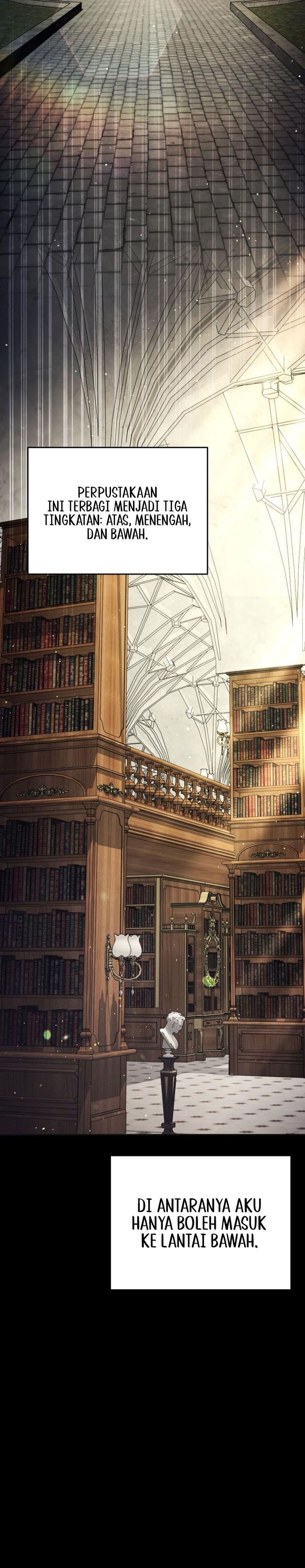 The Regressed Life Of A Back Alley Mage Chapter 20 Gambar 2