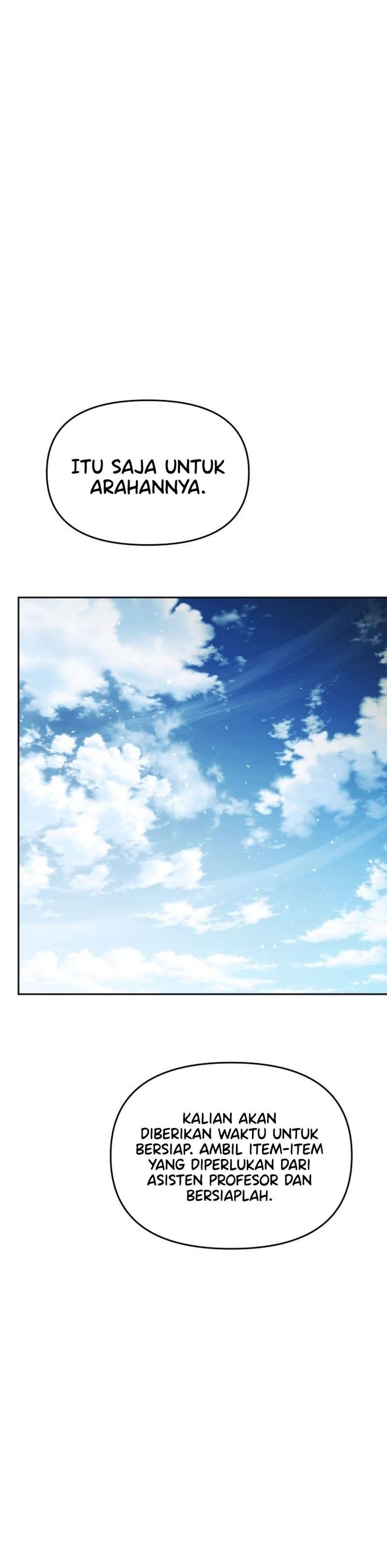 The Regressed Life Of A Back Alley Mage Chapter 20 Gambar 6