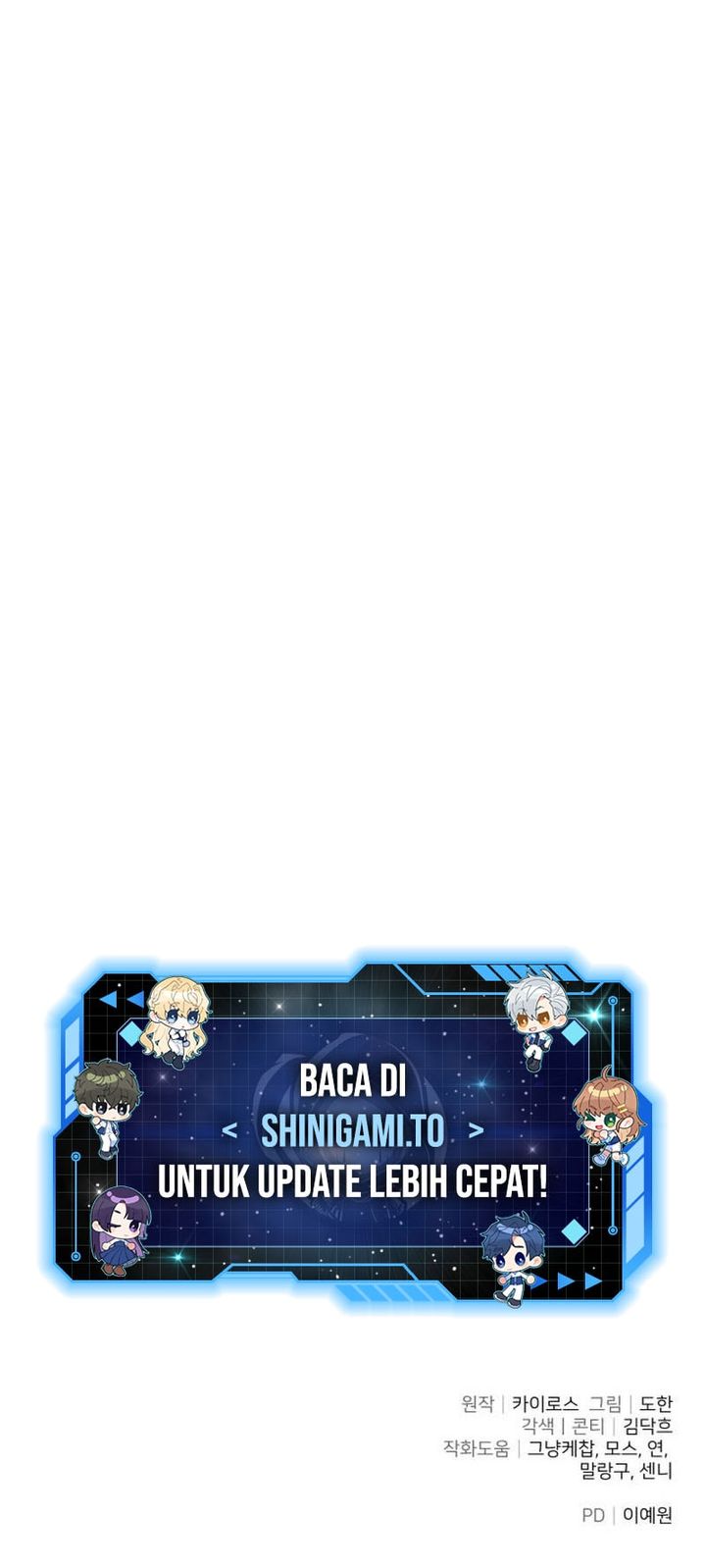 The Regressed Life Of A Back Alley Mage Chapter 20 Gambar 49