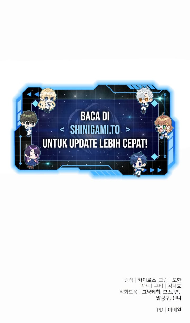 The Regressed Life Of A Back Alley Mage Chapter 26 Gambar 21