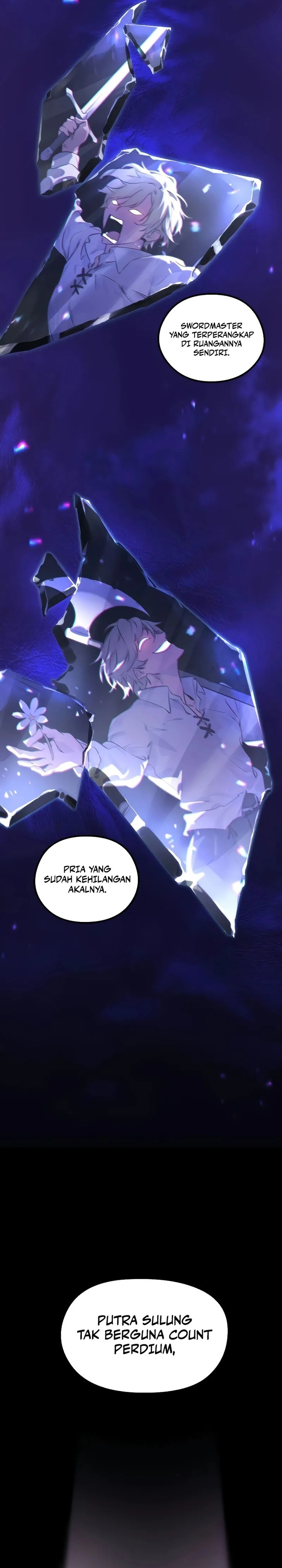 The Regressed Mercenary’s Machinations Chapter 01 Gambar 2
