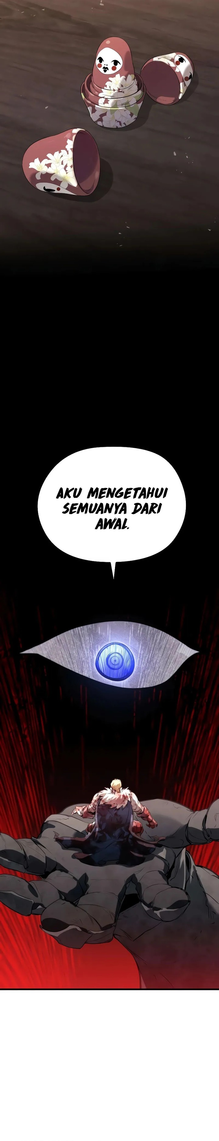 The Regressed Mercenary’s Machinations Chapter 01 Gambar 8
