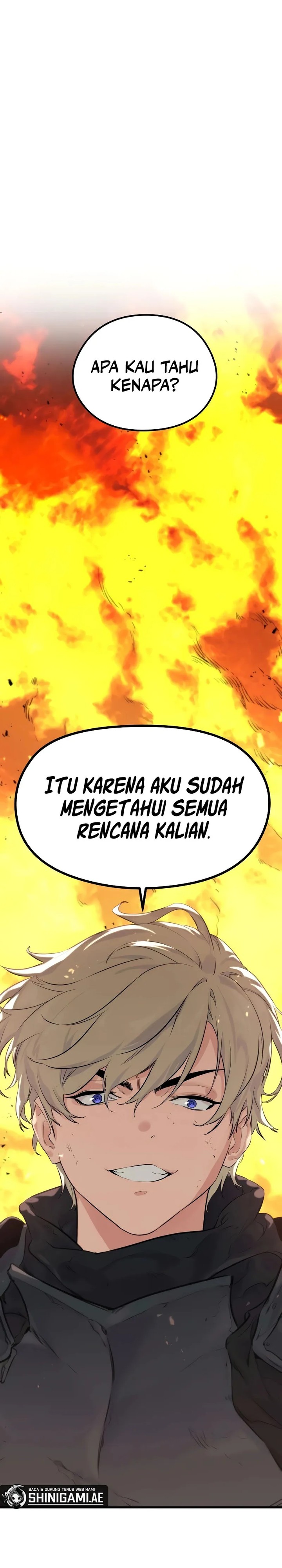 The Regressed Mercenary’s Machinations Chapter 01 Gambar 11